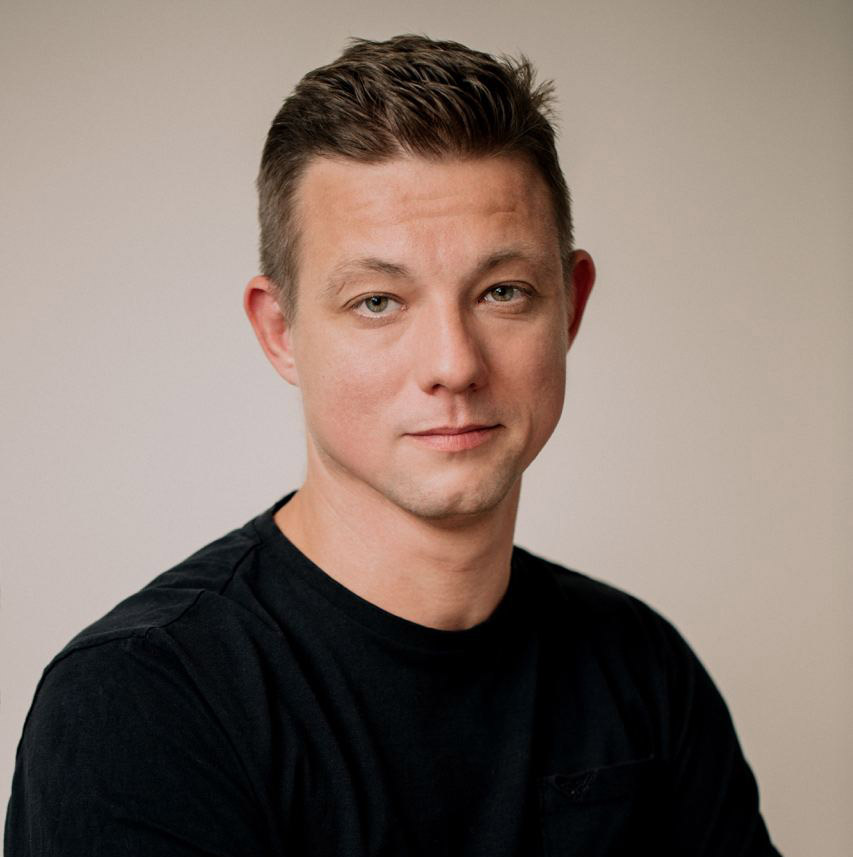 Алексей Абросимов